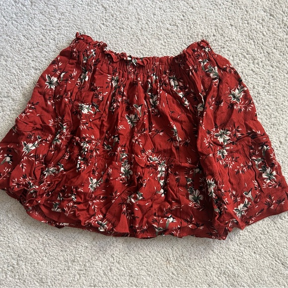 Sezane Caroline Skirt - Picture 4 of 5